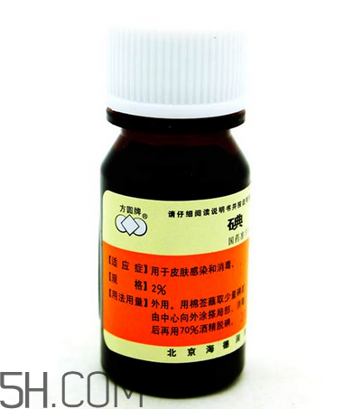 碘酊是強(qiáng)氧化劑嗎？碘酊是碘伏嗎？