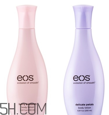 eos伊歐詩(shī)身體乳好用嗎？eos伊歐詩(shī)身體乳多少錢(qián)？