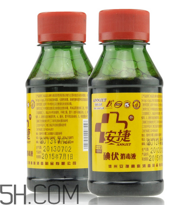 碘酊是酒精嗎？碘酊是什么顏色？