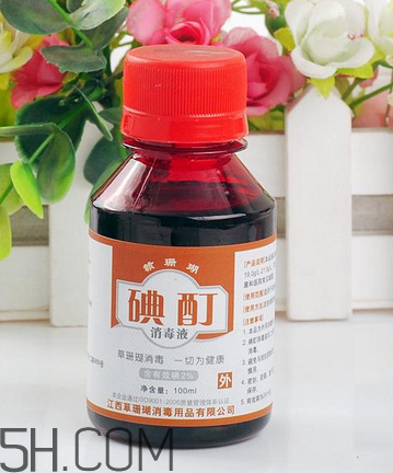 碘酊對芽孢有效嗎？碘酊對腳氣有用嗎？