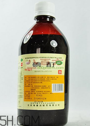 碘酊對芽孢有效嗎？碘酊對腳氣有用嗎？