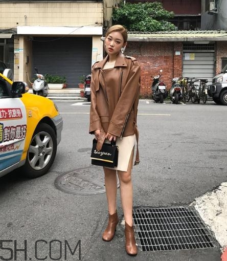冬天穿裙子配什么鞋子？冬天穿裙子配什么鞋好看？
