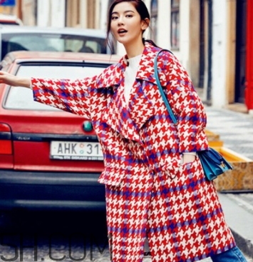 12度穿什么衣服合適？12度左右的天氣穿什么衣服？