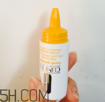 倩碧維C修復(fù)安瓶用在哪一步？能美白嗎？