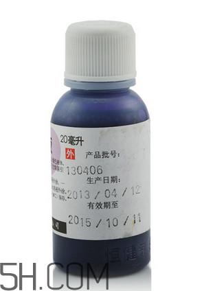 紫藥水有毒嗎？紫藥水過期了還能用嗎？