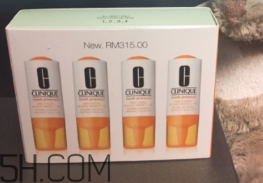倩碧維C修復(fù)安瓶白天能用嗎？能見光嗎？