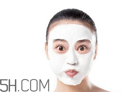 做完超聲刀后怎樣選用補水產(chǎn)品？超聲刀做完能敷面膜嗎？