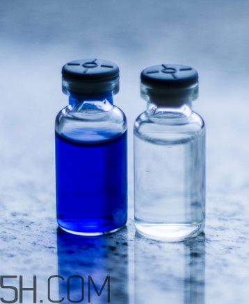 紫藥水能治燙傷嗎？紫藥水能用在口腔里嗎？