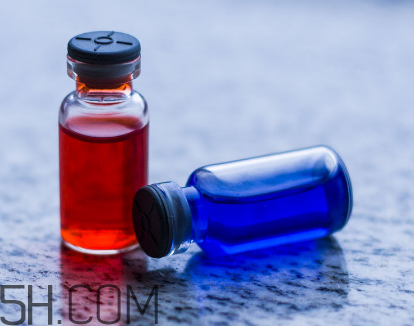 紫藥水可以擦舌頭嗎？紫藥水可以擦臉上嗎？