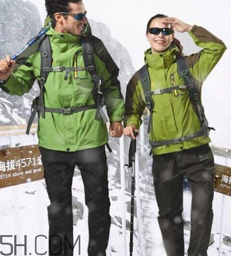 狼爪沖鋒衣怎么清洗？狼爪沖鋒衣洗滌方法