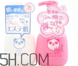 果酸洗面奶哪個(gè)牌子好？果酸洗面奶推薦