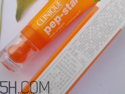 倩碧哪款眼霜適合夏天用？哪款眼霜適合油皮？
