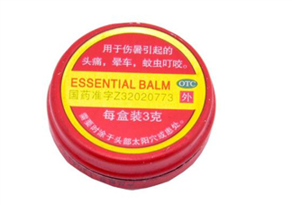 清涼油是什么做的？清涼油是風(fēng)油精嗎？