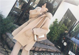 一件羊駝絨大衣多少錢？羊駝絨大衣價格