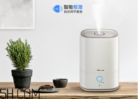 加濕器rh是什么意思？加濕器如何清洗消毒？