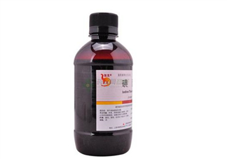 碘酊是強氧化劑嗎？碘酊是碘伏嗎？