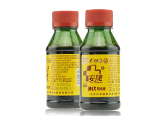 碘酊是酒精嗎？碘酊是什么顏色？