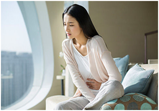 做完人流肚子脹氣怎么回事？做完人流小肚子脹脹怎么辦？