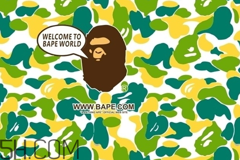 bape福袋2018有什么？多少錢(qián)？