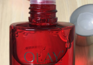 Olay新生活能水是精華水嗎？什么功效？