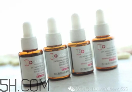 杏仁酸可以每天用嗎？杏仁酸可以白天用嗎？