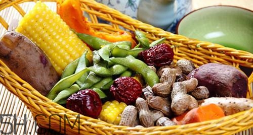 吃什么食物減脂？減脂的食物有哪些？