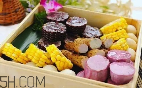 吃什么食物減脂？減脂的食物有哪些？