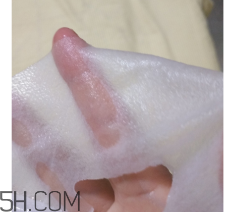 百雀羚小雀幸面膜是補(bǔ)水面膜嗎？什么功效？
