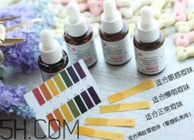 杏仁酸可以去痘印嗎？杏仁酸可以祛痘嗎？