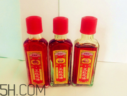 紅花油是什么做的？紅花油是什么油？