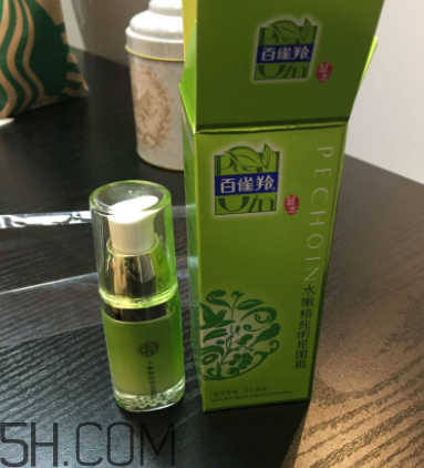 百雀羚明星眼霜什么功效？適合秋冬用嗎？
