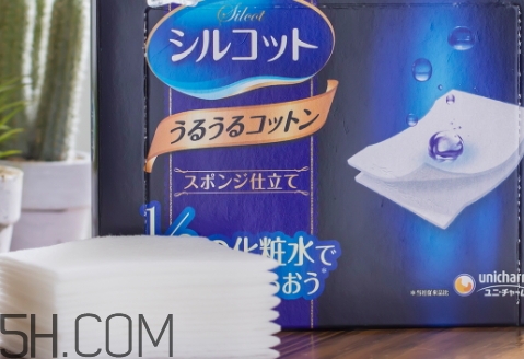 濕敷用化妝棉還是面膜紙？