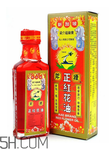 正骨水好還是紅花油好？活絡(luò)油好還是紅花油好？