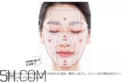 濕敷要多久？濕敷多久做一次？