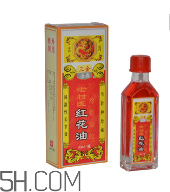 活絡油能治凍瘡嗎？活絡油能消腫嗎？