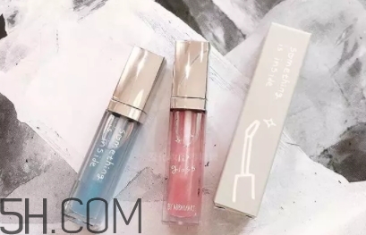 玻璃唇怎么畫？玻璃唇唇釉推薦