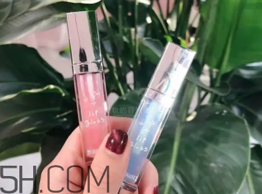 玻璃唇怎么畫？玻璃唇唇釉推薦