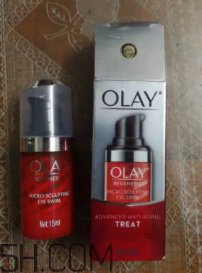 Olay新生塑顏眼霜適合多大年齡？什么膚質(zhì)？