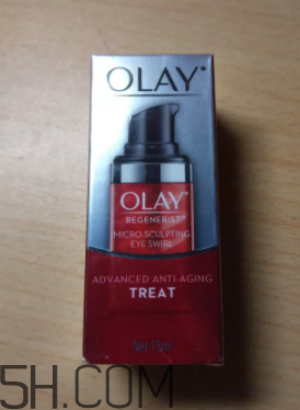 Olay新生塑顏眼霜適合多大年齡？什么膚質(zhì)？
