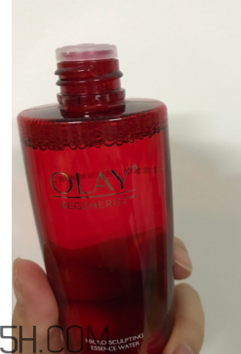 Olay新生活能水是精華水嗎？什么功效？