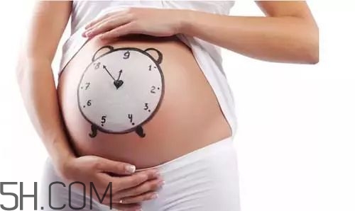 預(yù)產(chǎn)期到了還沒生怎么辦？女性孕期要注意哪些事項？