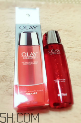 Olay新生活能水用在哪一步？怎么使用？