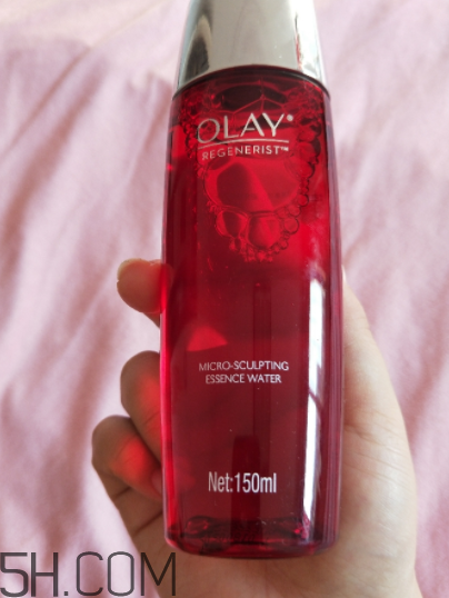 Olay新生活能水用在哪一步？怎么使用？