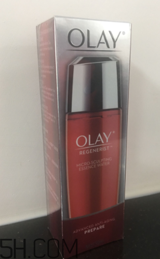 Olay新生活能水用在哪一步？怎么使用？
