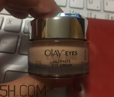 Olay素顏眼霜適合多大年紀(jì)？什么功效？