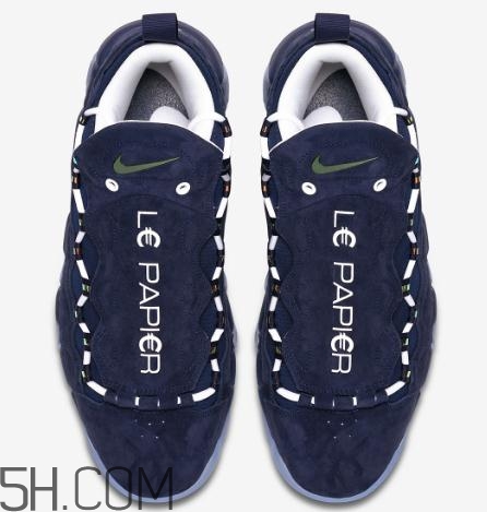 nike air more money貨幣主題配色什么時(shí)候發(fā)售？