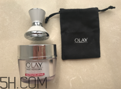 Olay磁力導(dǎo)入面膜適合什么膚質(zhì)？什么功效？