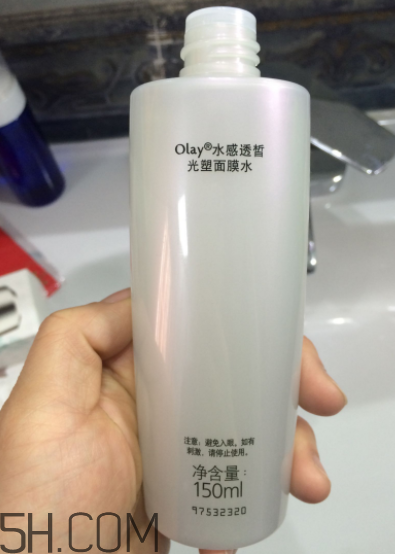 Olay15秒面膜水是爽膚水嗎？什么功效？