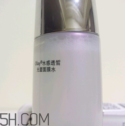Olay15秒面膜水是爽膚水嗎？什么功效？