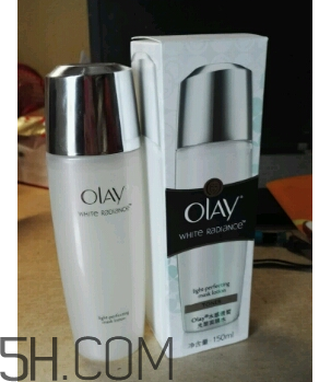 Olay15秒面膜水是爽膚水嗎？什么功效？